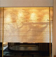 日式家装二居效果图