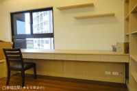 30坪小户型电视背景墙效果图