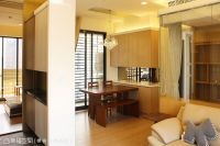 温馨小户型次卧装修效果图图库