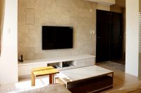 温馨小户型次卧装修效果图图库