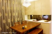 温馨小户型次卧装修效果图图库