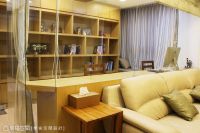 温馨小户型次卧装修效果图图库