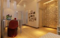 远洋新悦-现代简约-三居室