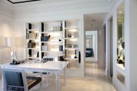 旭辉御锦简欧精品设计案例