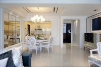 旭辉御锦简欧精品设计案例