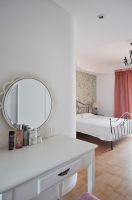 混搭风情，别样之美。