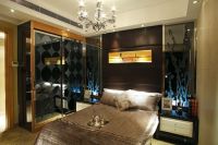 西山御园新古典主义风格案例