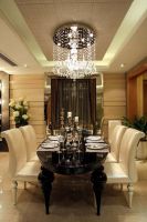 西山御园新古典主义风格案例