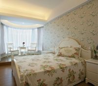 都市田园，浪漫典雅。