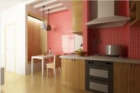 北街家园C区公寓-现代简约-二居室