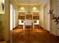 燕化星城-现代简约-二居室