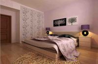 燕化星城-现代简约-二居室