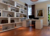 北京实创装饰雍景双庐89平现代简约风格