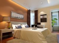 北京实创装饰雍景双庐89平现代简约风格