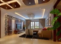 北京实创装饰光之谷163平现代简约风格