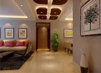 北京实创装饰光之谷163平现代简约风格