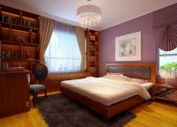 北京实创装饰领袖新硅谷121平现代简约风格