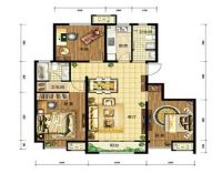 中式 中国铁建·青秀尚城