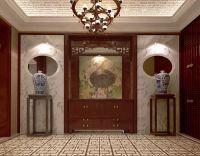 中式 中国铁建·青秀尚城