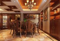 美式风范与个人的独特风格