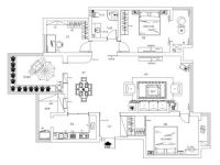 美式风范与个人的独特风格