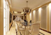 欧式富丽堂皇的贵族生活