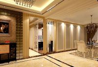 欧式富丽堂皇的贵族生活