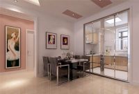 简洁时尚舒适居