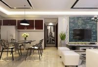 天真烂漫现代风