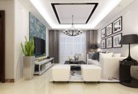 天真烂漫现代风