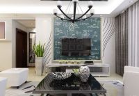 天真烂漫现代风