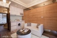 10坪小户型窗户设计图