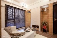 10坪小户型窗户设计图