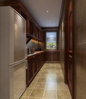 东南亚风格的天通苑