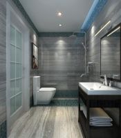 现代简约的天通苑西三区