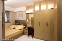 超效能一居室窗户效果图