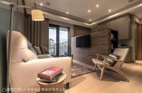 18坪小户型卧室设计装修图欣赏