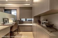 18坪小户型卧室设计装修图欣赏