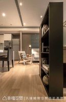 18坪小户型卧室设计装修图欣赏