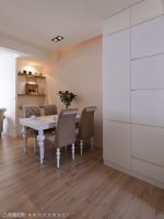 美观实用的公寓书房效果图