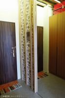 精工华美的二居室卧室效果图