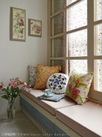 迷你复式家装效果图