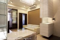 开创四居室的次卧效果图