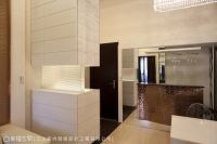 开创四居室的次卧效果图