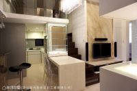 开创四居室的次卧效果图