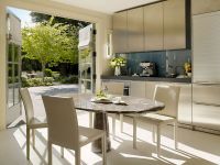 三居室家装效果图