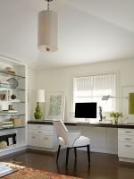 三居室家装效果图