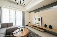 幸福暖阳的田园风格卧室效果图