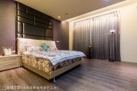 格局机能的现代风家装效果图