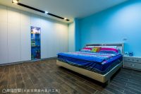 格局机能的现代风家装效果图